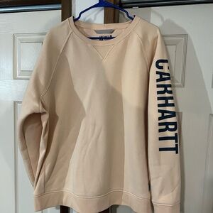 Carhartt sweatshirt